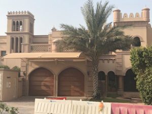 Car Parking Shades 3