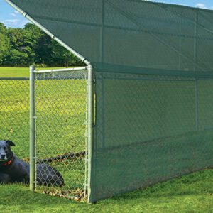 privacy fencing Dubai