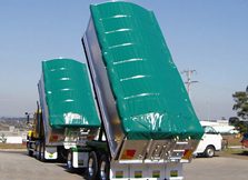 PAF-14 PVC Coated Fabric