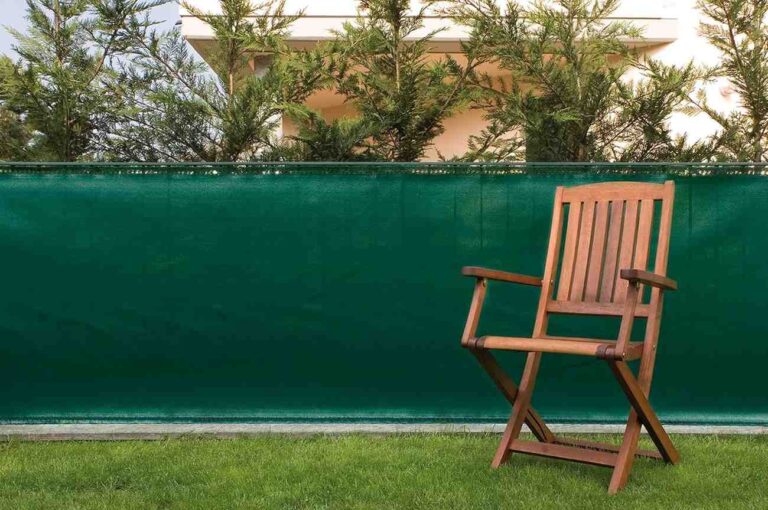 Privacy Shade Screen Supplier in UAE