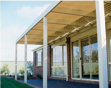 waterproof shade cloth fabric for pergola