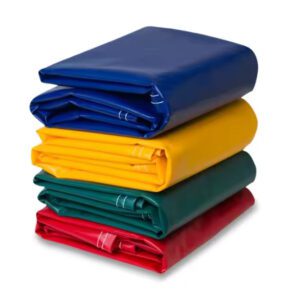 PVC Tarpaulins Dubai