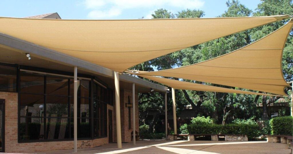 commercial shade net UAE