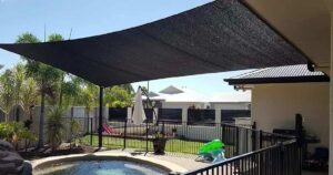 villa shade net UAE