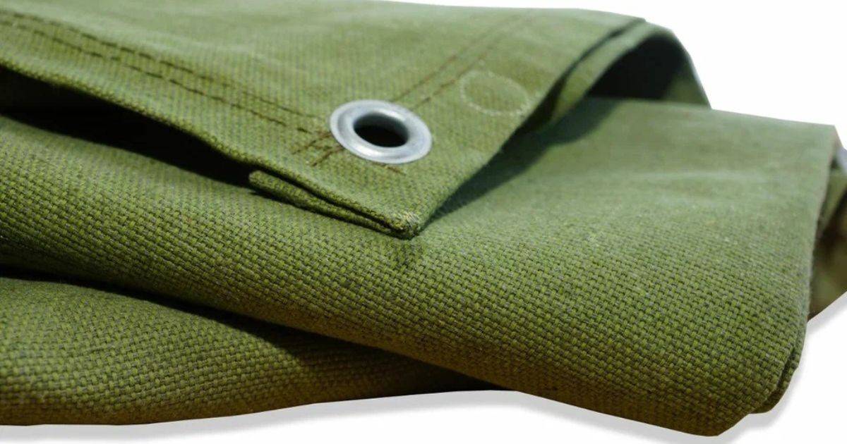 Best Canvas Tarpaulins in Dubai