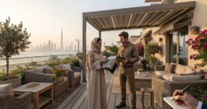 Guide to Awnings in Dubai