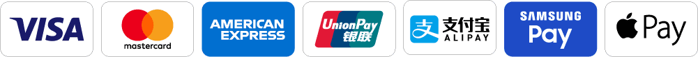 Accepted Payment Methods at Exclusive Tarps