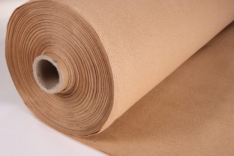 Dunet flat filament knitted shade cloth SSGB6E UAE
