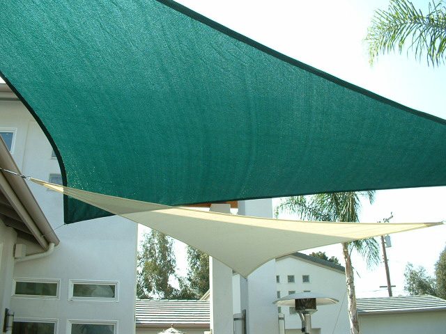 Shade cloth Dubai