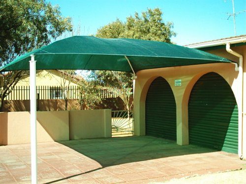 privacy fencing Dubai