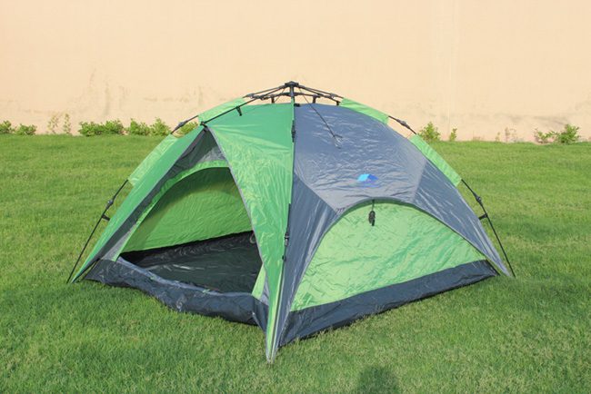 buy swan nest 300 tent Dubai
