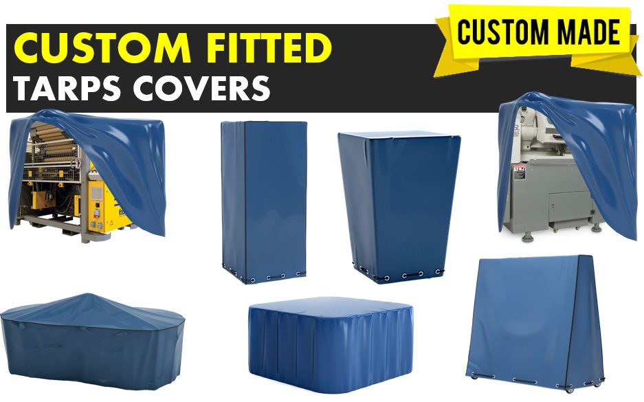 Custom Tarpaulins Dubai