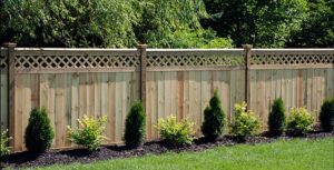 Privacy Fencing in Dubai