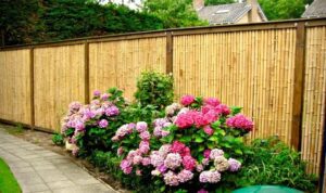 privacy fencing in Dubai