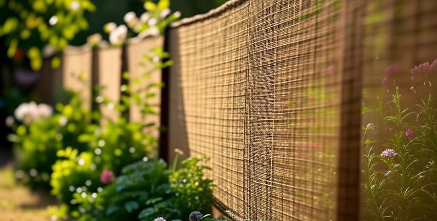 Best privacy fencing in Dubai