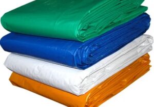 Tarpaulin Supplier in Dubai