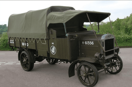 Truck and trailer canvas covers
