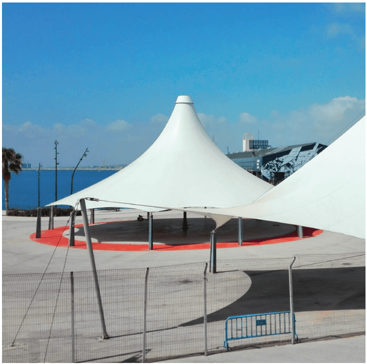 buy heytex h5671 soltex type 1 fr 700 gsm in dubai