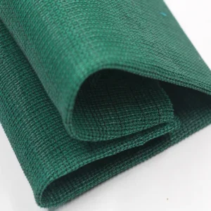 Dunet Monofilament Knitted Shade Cloth