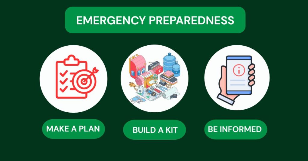 UAE emergency preparedness fire blankets tarpaulins