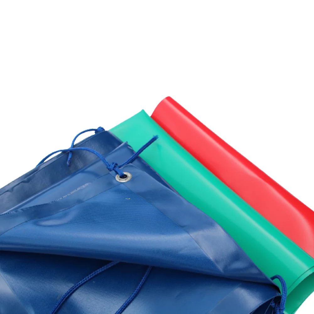 buy Dutarp PAF-14 550 gsm PVC tarpaulin in Dubai
