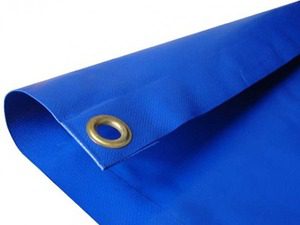 Dutarp B6000 900 GSM PVC Tarpaulin