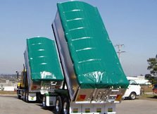 PVC coated 550 gsm tarpaulin