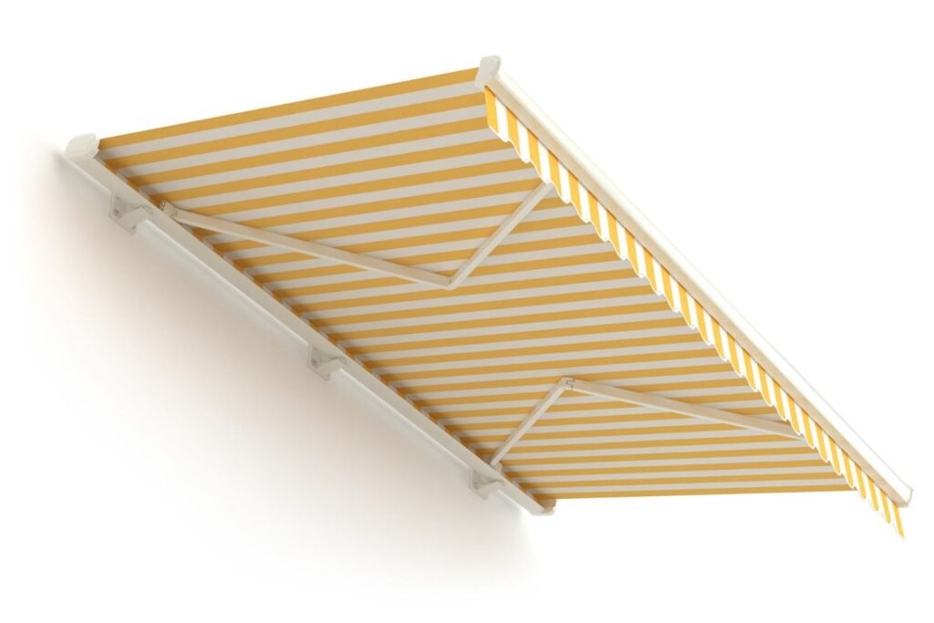 awnings in dubai