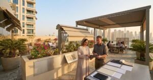 Are Awnings Worth It in Dubai