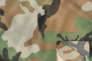 300D Camouflage Net