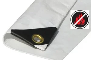 Dutarp - FR2219 - Tarpaulin