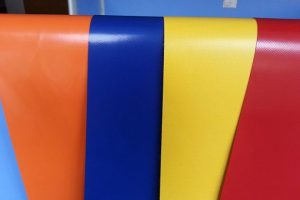 buy Dutarp PAF-12 400 gsm PVC tarpaulin in Dubai