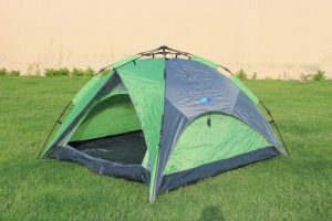 Swan Nest 300 tents in Dubai