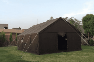 dutarp cotton canvas tarpaulin