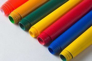 Dutarp 2006 pvc tarpaulin 580 gsm in dubai