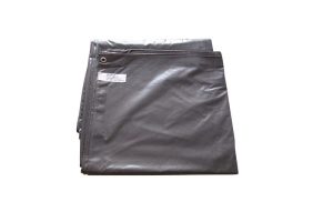 Dutarp FR2102 400 GSM Fire Retardant PVC Tarpaulin