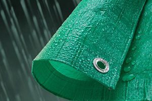 PAA-20 PVC Coated Fabric