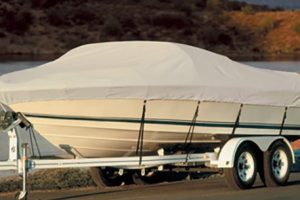 Recsystem Marine Fabric
