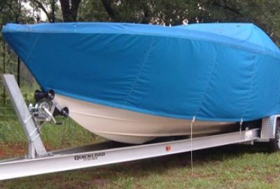 waterproof acrylic boat fabric