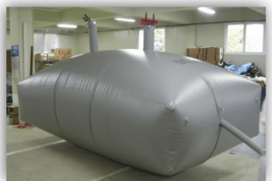 buy pvc inflatable water tank dubai